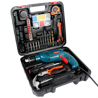 锐奇电动工具加盟条件与要求详解