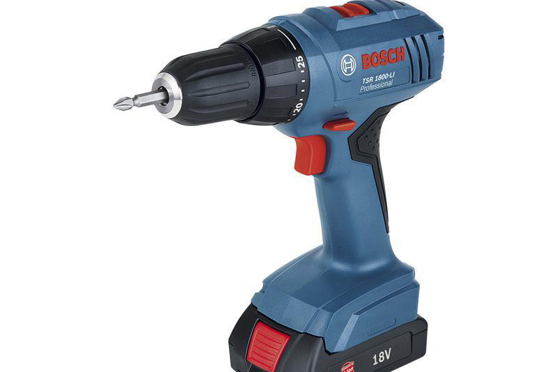 电动工具选购指南 如何选择适合您的工具